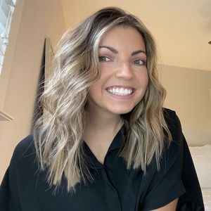 Meet your Posher, Morgan